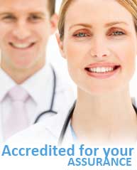 ISO 17025 Accreditation