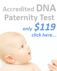Paternity testing